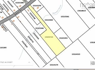 Beaton Rd, Cape Breton, NS B1L1A9