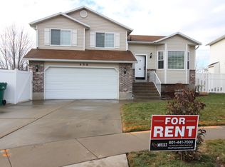 436 S 1250 E, Layton, UT 84040