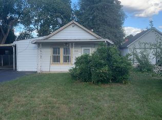 3210 Lapey St, Rockford, IL 61109