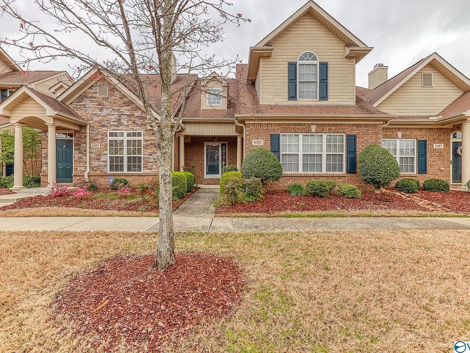 1015 Scarlet Wood NW, Huntsville, AL 35806 | Zillow