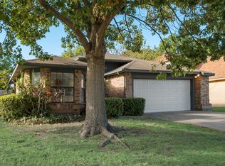 7817 Clairmont Ave, Rowlett, TX 75089