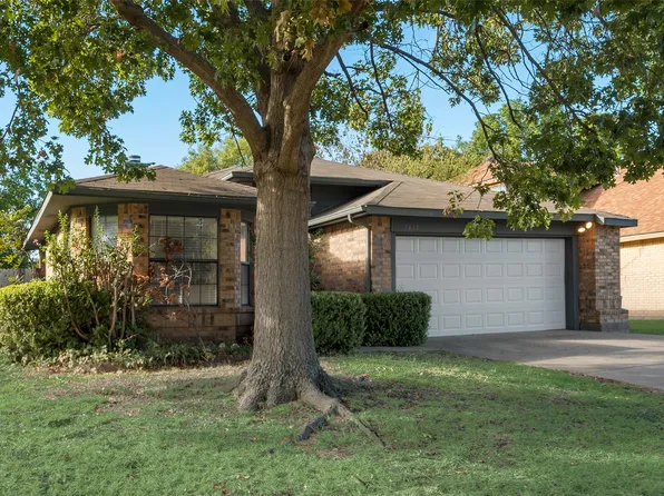 7817 Clairmont Ave, Rowlett, TX 75089