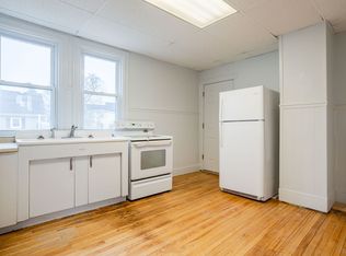 35 Mildred St APT 1, South Portland, ME 04106