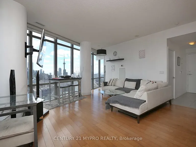 832 Bay St #4508 — Photo 6