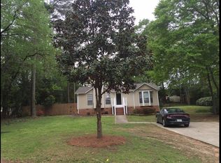 3798 Glass Dr, Birmingham, AL 35223