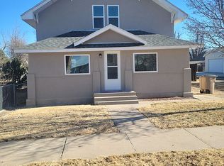 1021 Belleview Ave, La Junta, CO 81050