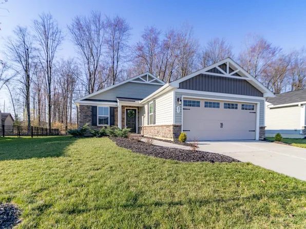 21 Platform St, Amelia, OH 45102