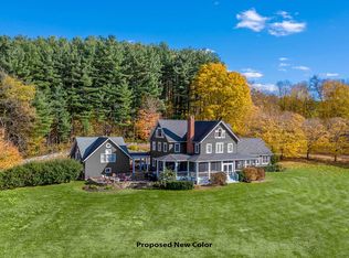 43 Cherniske Rd, New Milford, CT 06776