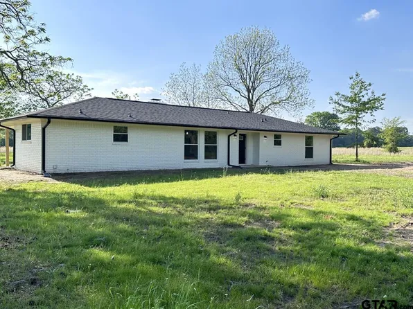 821 County Road 1770, Mount Pleasant, TX 75455