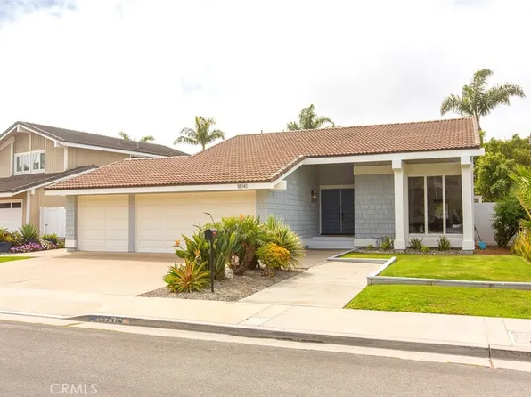 18141 Lakepoint Ln, Huntington Beach, CA 92647