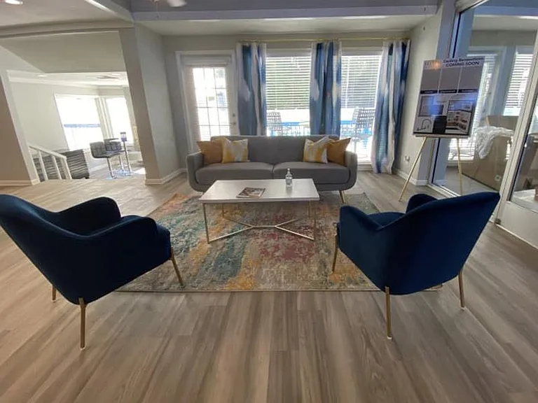 The Vue at St. Andrews — Photo 25