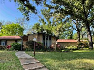 914 Loftin St, Tyler, TX 75701