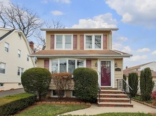 369 Bergen St, Union Twp., NJ 07083