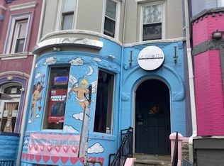 2309 18th St NW SUITE 2, Washington, DC 20009