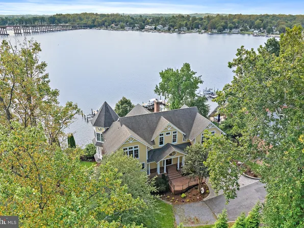 203 Cape Saint John Rd, Annapolis, MD 21401