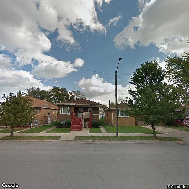 1st image of 4733 Euclid Ave Bsmt #