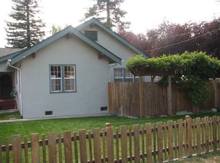 1404 E Jackson St, Medford, OR