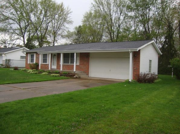 3328 Hammerberg Rd, Flint, MI 48507