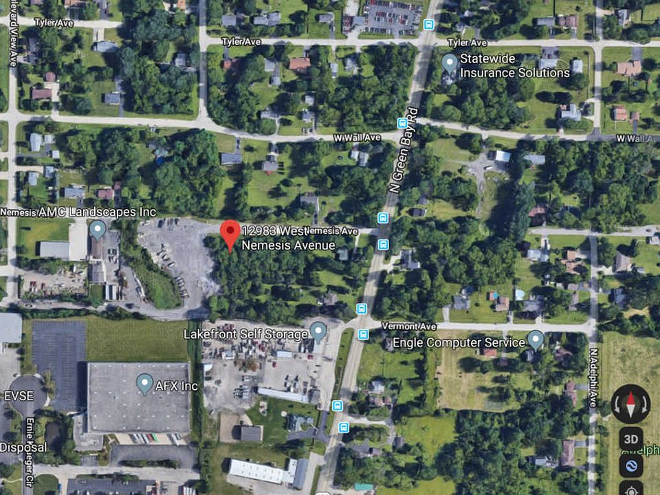 1st image of 12983 W Nemesis Ave