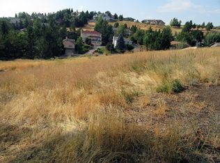 0 Calhoun Lots 3800 & 5500 St, Klamath Falls, OR 97601