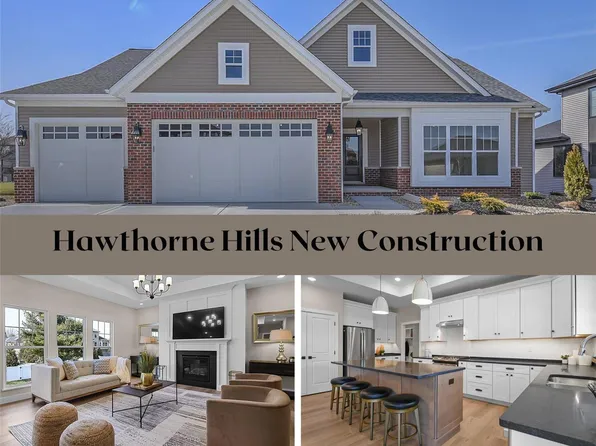 3467 Whiston Ln, Edwardsville, IL 62025