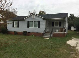 904 Ferry St, Anderson, SC 29626