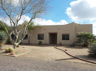 21919 W Rancho Del Oro Dr, Wittmann, AZ 85361