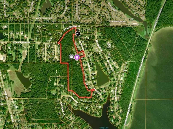 0 Saint Augustine Dr, Madison, MS 39110