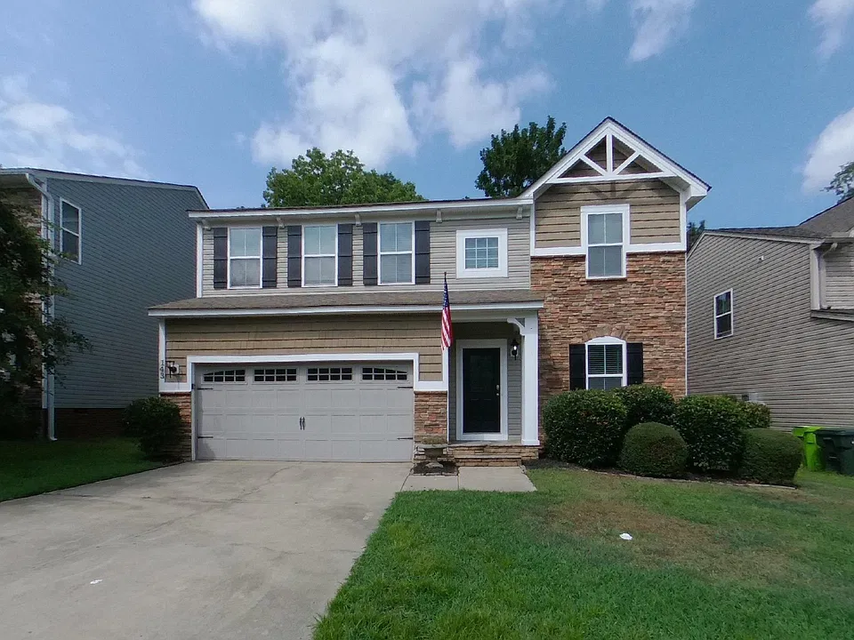 143 Garden Brooke Dr