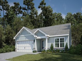 9658 W Oaklawn Rd, Biloxi, MS 39532