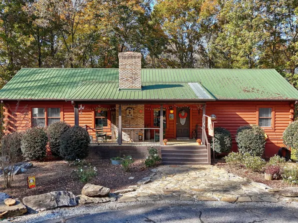 771 Elliot Smith Rd, Jefferson, GA 30549