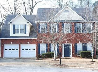226 Colewood Ct, Lawrenceville, GA 30043