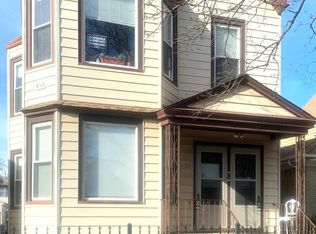 3728 N Spaulding Ave, Chicago, IL 60618