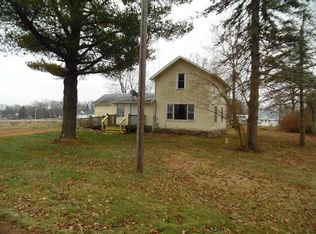 207 Wilbur St, North Adams, MI 49262