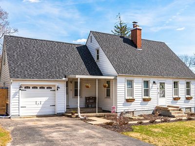 8130 Frederick Pike, Dayton, OH, 45414