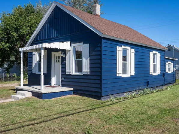 401 Keller Ave, North Judson, IN 46366