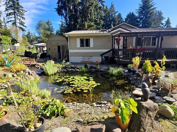 20101 117th Street E, Bonney Lake, WA 98391
