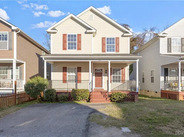 65 W Pilkington St, Richmond, VA 23225