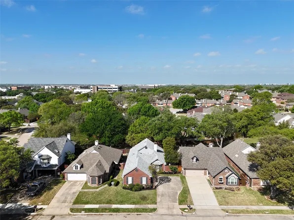 1409 Kittery Dr, Plano, TX 75093