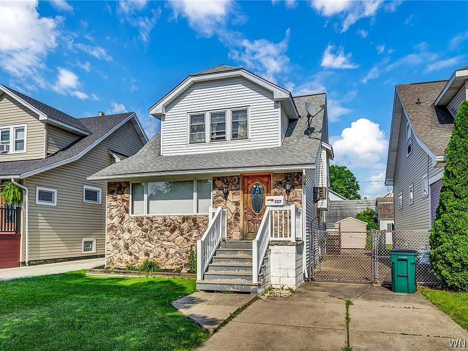 1st image of 327 Norwalk Ave