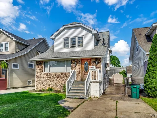 327 Norwalk Ave, Buffalo, NY 14216