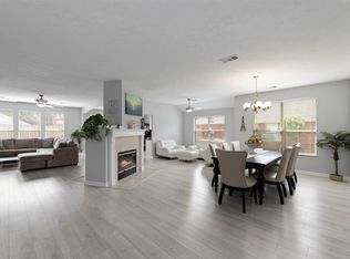 20438 Misty Cove Dr, Katy, TX 77449