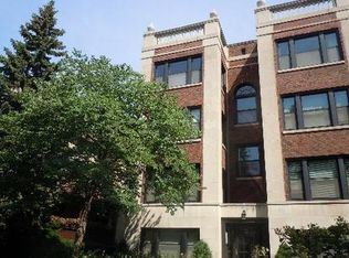 556 W Deming Pl APT 3, Chicago, IL 60614