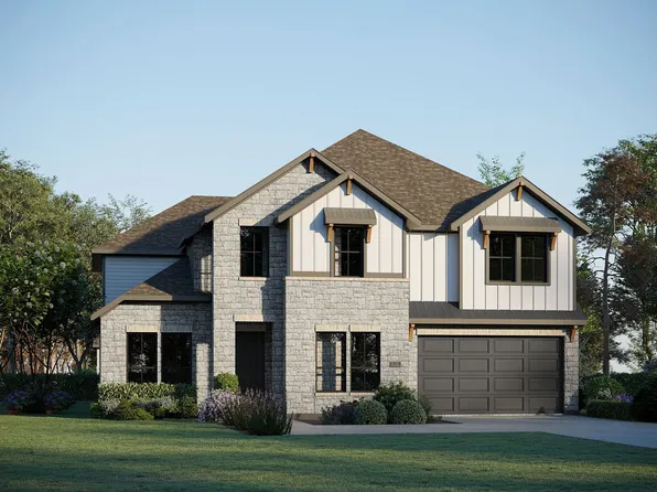 1633 Rolling Heights Ln, Aledo, TX 76008