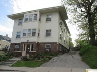 145 N 34th St #1-6, Omaha, NE 68131