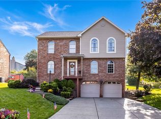 4998 Summit Dr, Allison Park, PA 15101