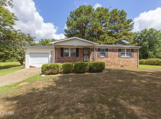 203 Bogle Loop, Milan, TN 38358