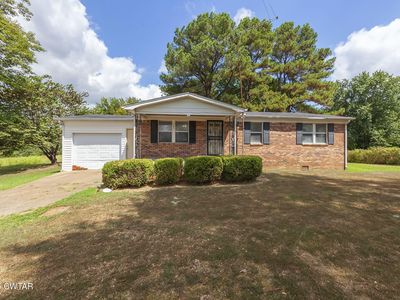 203 Bogle Loop, Milan, TN, 38358