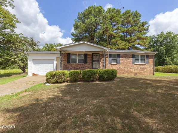 203 Bogle Loop, Milan, TN 38358