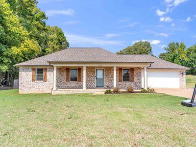 340 Lillie Ln, Burlison, TN, 38015